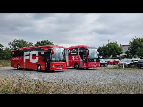 U17: 1. FC Köln - FC Bayern München 