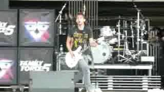 Family Force 5 - I love you to death