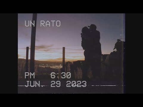 Violenta Esperanza - Un Rato (Video Oficial)