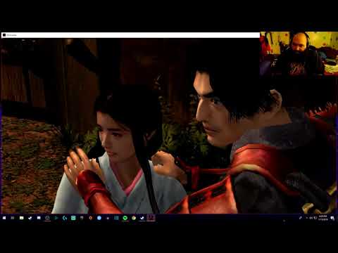 Onimusha Warlords (PC) Episode 1