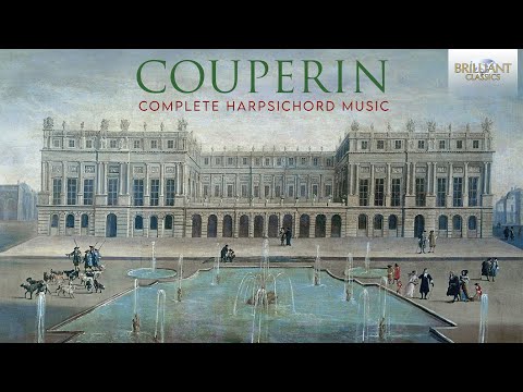 L. Couperin: Complete Harpsichord Music