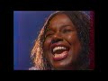 Randy Crawford -  Just to Keep You Satisfied (Marvin Gaye 1993 tribute concert)