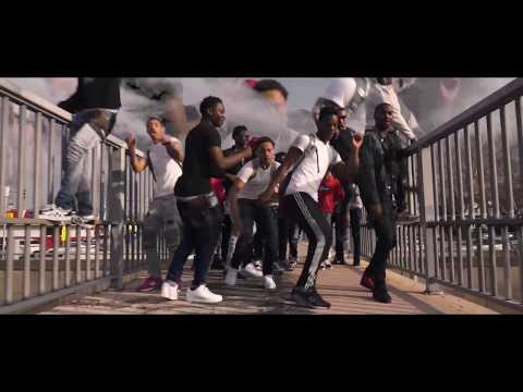 Chantz215 x FatLil215 - Finesse (Dir. By Reallyxclusive)