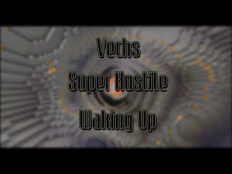 Super Hostile - Waking Up: Teaser Trailer