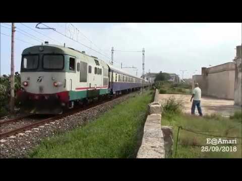 "Danube Express" (Golden Eagle) 25-9-2018