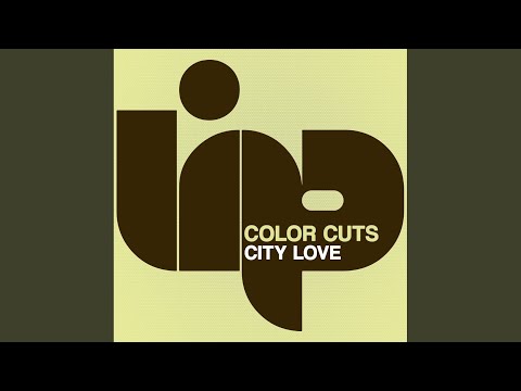 City Love (Original Mix)