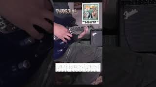 Download lagu Los Retros - Someone to spend time with  BASIC tutorial #shorts #guitartutorial #guitartab mp3