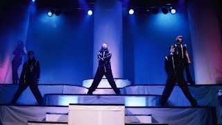 DJ Bobo - I FEEL IT  (Live On Stage)