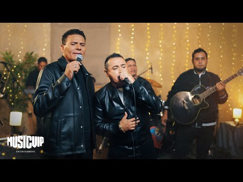 Toño y Freddy - Mi Complemento (Video Oficial)