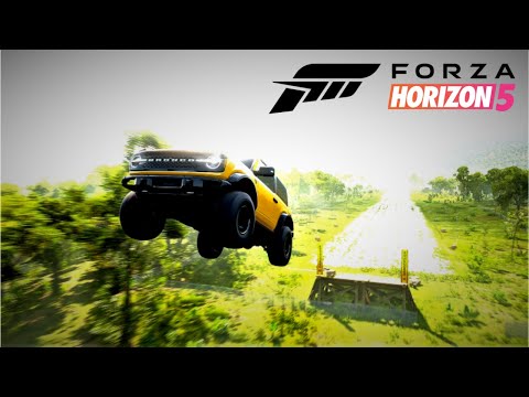 Forza Horizon 5 | Part 1 | Gameplay Deutsch | Willkommen zu Horizon