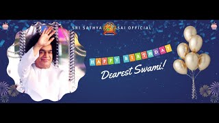 Johor SSE/SSEHV Virtual Offerings of Love for Bhagawan Sri Sathya Sai Baba 95th B'day, 23rd Nov 2020