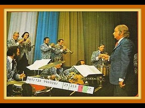 Kai Warner und James Last Orchester: "à gogo" (1972/75).