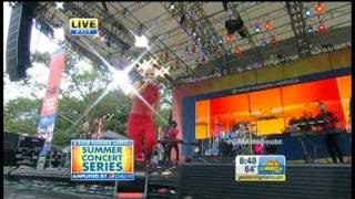 Download lagu No Doubt - Underneath It All Live @ Good Morning America July 27 2012 mp3