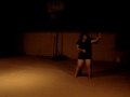 Jackie Gerardo S Bachata Dance