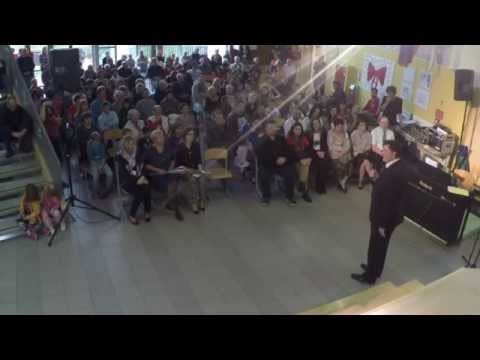 40 let DPM Šmarje Sap