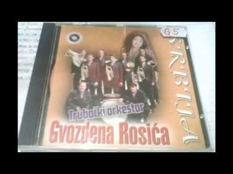 Трубачки Орк Гоздена Росића - Чувај ме од Заборава