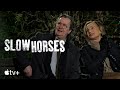 Slow Horses — Gary Oldman & Kristin Scott Thomas: Legendary Forces | Apple TV+