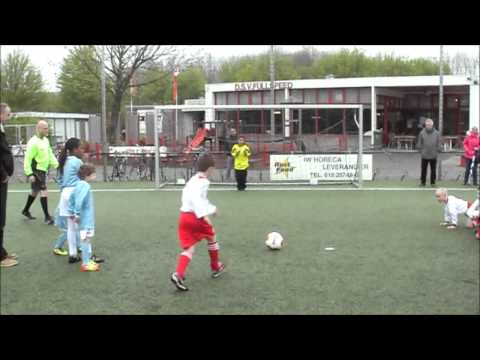 Full Speed F5 - Hermes DVS F6 (28-04-2012)