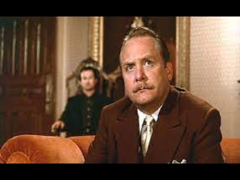 Col. Mustard being an idiot for 3 minutes