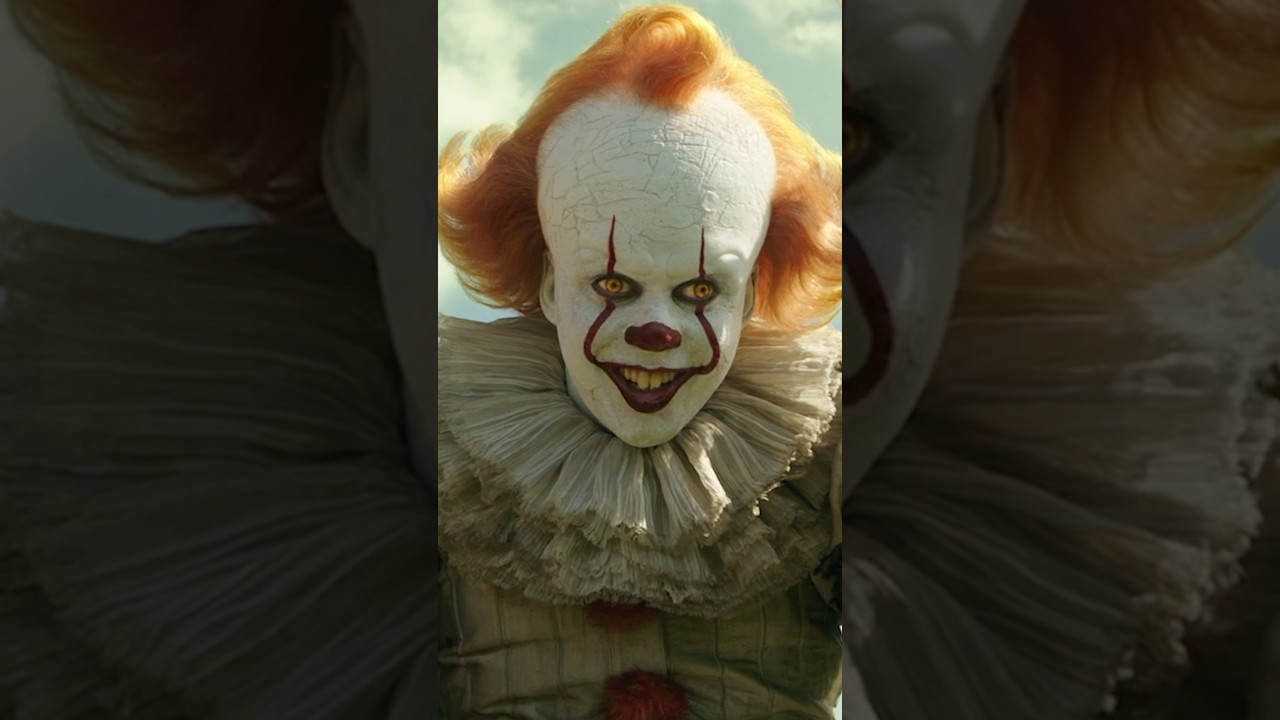 It Chapter Two — Did you miss Pennywise?