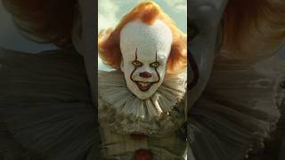Did you miss #pennywise? 🎈#IT