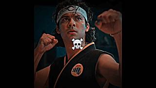 What If... Miguel VS Wolf in the Final🔥☠️ #edit #cobrakai #migueldiaz #wolf