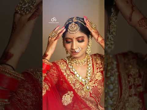 Bridal Makeup Artist portfolio by Beauticle by Preeti in Udaipur - Photo 1 Bridal Makeup Artist portfolio by Beauticle by Preeti in Udaipur - Photo 1