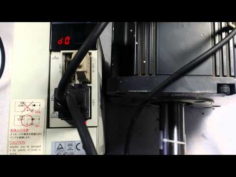 Servo Drive