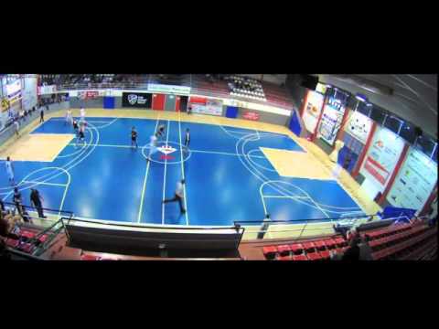 EBA CA JDA4 RECANVIS MOLLET   BARICENTRO BARBERA