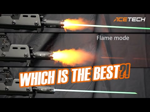 How to Choose Your First Tracer Unit? Feat. Brighter C/ Blaster/ Bifrost