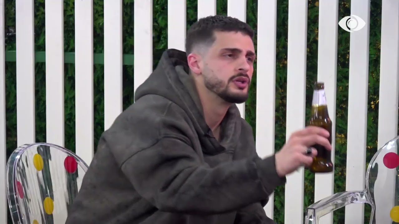 E ndjen se ajo ka pëlqim ndaj teje?!/ Kristi pyet Gimbon për Selin, ja si përgjigjet banori