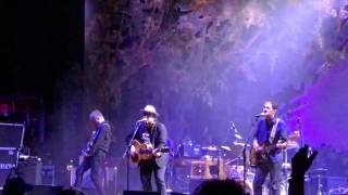 Wilco - "Via Chicago" 3-22-17 Beacon Theatre, NYC