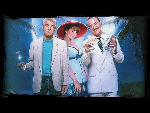 Michael Caine on Dirty Rotten Scoundrels