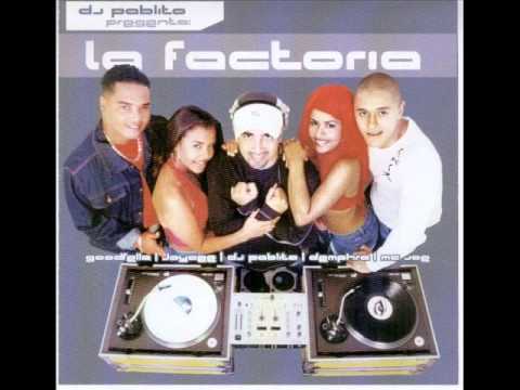 La factoria - El ritmo de la noche