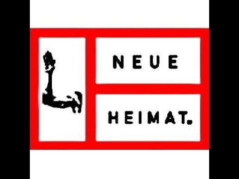 Sonic Seekers | June - July Crate Diggers Edition - Label Highlight: Neue Heimat!
