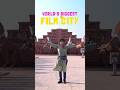 World S Biggest Film City