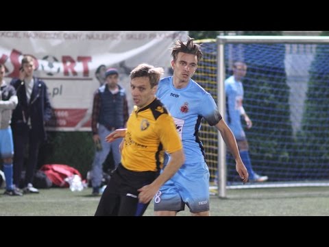 Grupa Partner - Rafis: 6. tydzień (FLS Jesień 2016)