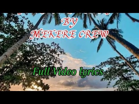 Mirikuro kekeni by Mekere Crew