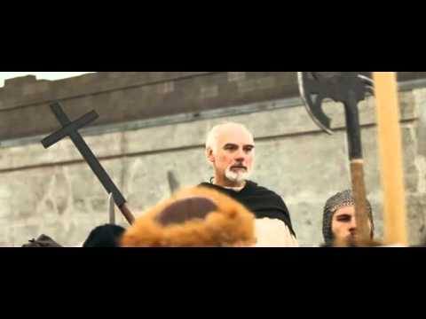 L'età barbarica di Denys Arcand - La cristianità minacciata