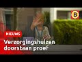Proef: verzorgingshuizen laten weer bezoek toe | Omroep Brabant