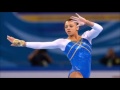 Gymnastics Floor Music The Mask