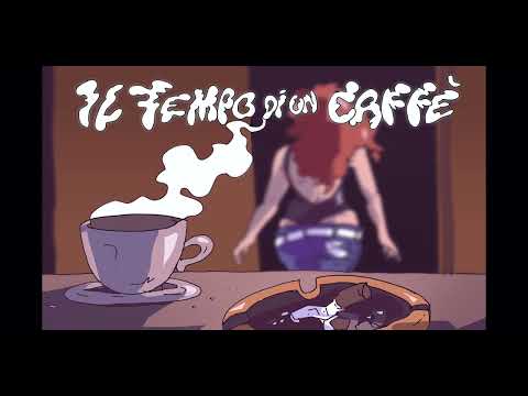 Il tempo di un caffe - Federica Filannino