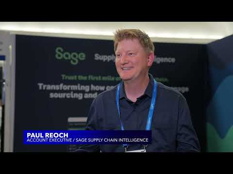 Unlocking First-Mile Visibility in the Supply Chain