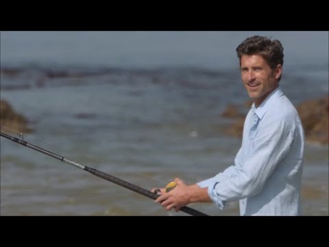 [ GREYS ANATOMY ] It's All Too Much 17x08 | Meredith and Derek beach scene