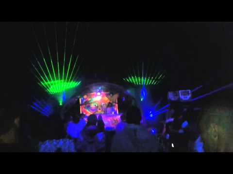 NOISE POISON FESTIVAL 2015 @ JASENIE SLOVAKIA