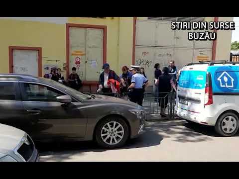 UN CONSILIER LOCAL PSD A PARCAT PE AL DOILEA SENS DE MERS