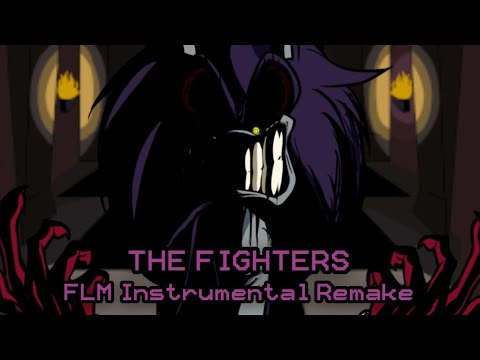 [+FLM] Undying Phoenix - The Fighters - Complete FLM Instrumental Remake