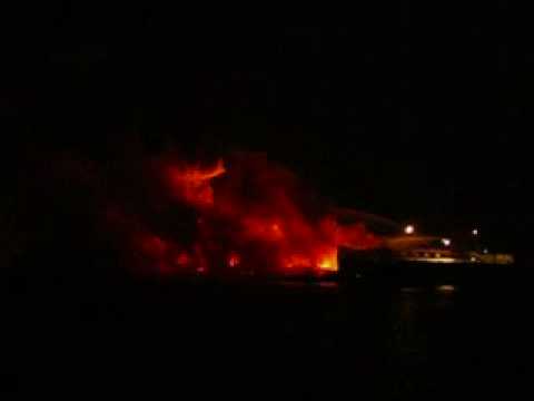 Brand vd Scheur Vianen (Placotiweg 1)