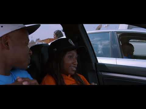 KBOY Wa Jola Malume (Official Music Video)