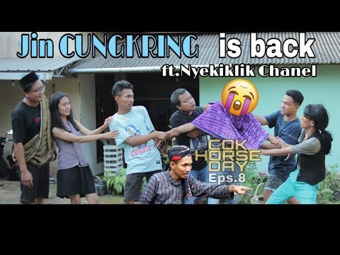 jin-cungkring-is-back-cok-horse-day-eps8-ftnyekikli-channel